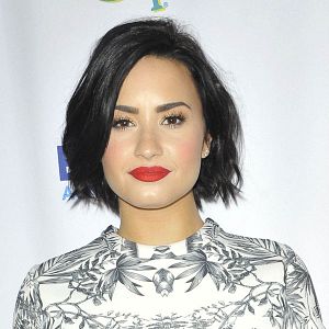 Photo Demi Lovato