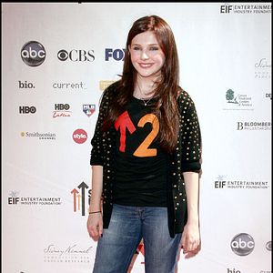 Photo Abigail Breslin