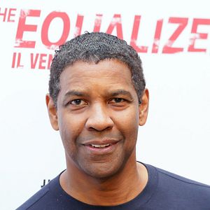 Photo Denzel Washington