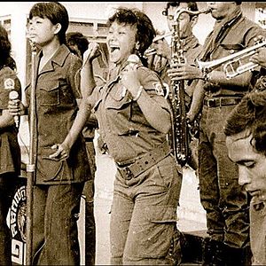 Photo Don't Think I've Forgotten: Cambodia's Lost Rock and Roll