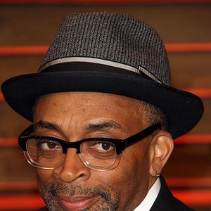Photo Spike Lee
