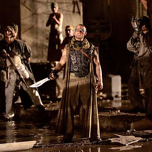 Photo Danijel Mandic