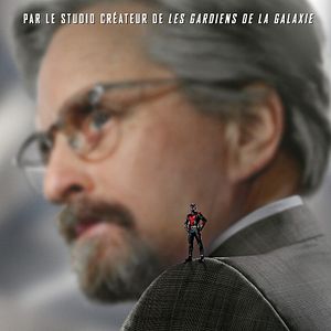 Photo Ant-Man