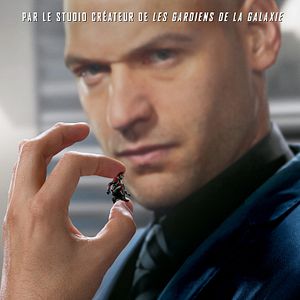 Photo Ant-Man