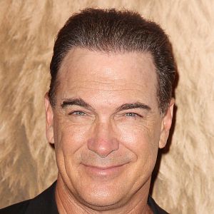 Photo Patrick Warburton