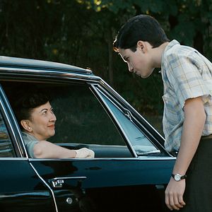 Photo Anthony Therrien