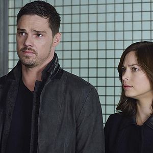 Photo Jay Ryan (III)