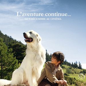Photo Belle et Sébastien : L'aventure continue