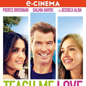 Photo Teach Me Love