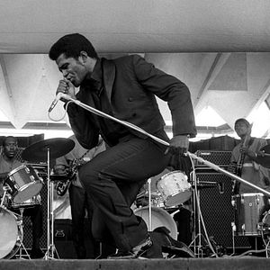Photo Mr. Dynamite: The Rise of James Brown