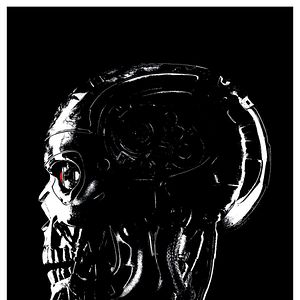 Photo Terminator Genisys