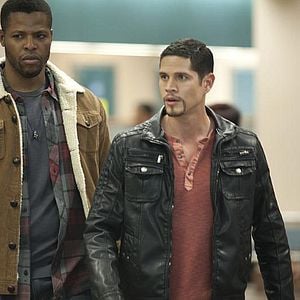 Photo The Messengers