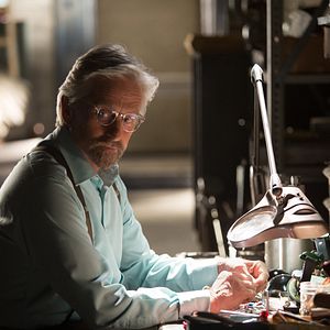Photo Ant-Man