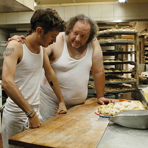 Photo Nahuel Perez Biscayart