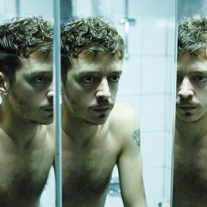 Photo Nahuel Perez Biscayart