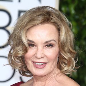 Photo Jessica Lange