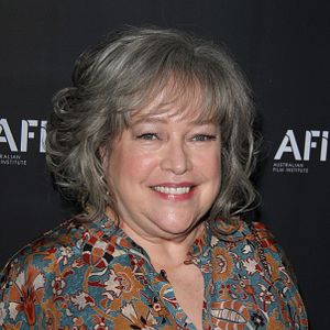 Photo Kathy Bates