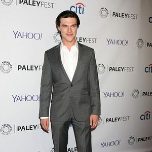 Photo Finn Wittrock