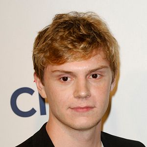 Photo Evan Peters