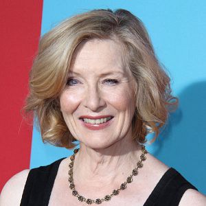 Photo Frances Conroy