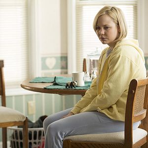Photo Adelaide Clemens