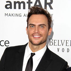 Photo Cheyenne Jackson