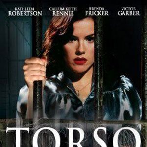 Photo Torso: The Evelyn Dick Story