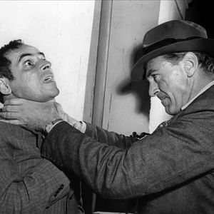 Photo Cape et poignard