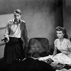 Photo Cape et poignard