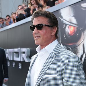 Photo Terminator Genisys