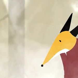 Photo Les Fables de Monsieur Renard