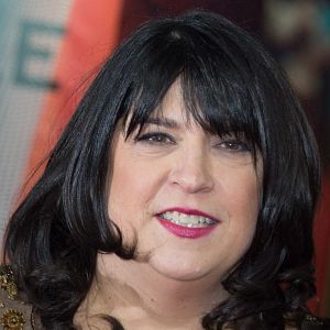 Photo E.L. James (II)