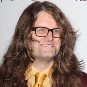 Photo Reginald Harkema