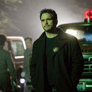 Photo Wayward Pines