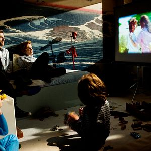 Photo Micaela Ramazzotti