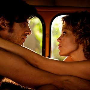 Photo Micaela Ramazzotti