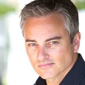 Photo Kerr Smith