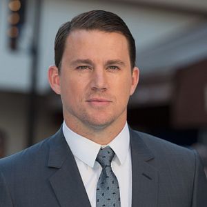 Photo Magic Mike XXL