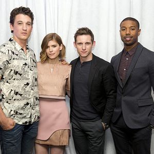 Photo Kate Mara