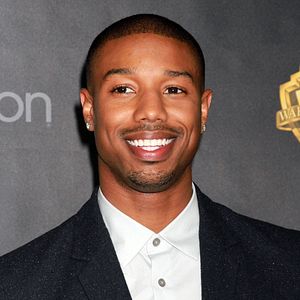 Photo Michael B. Jordan