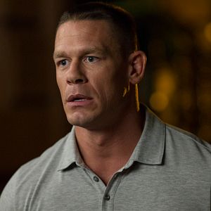 Photo John Cena