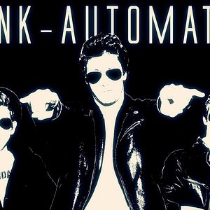 Photo Pink Automatic