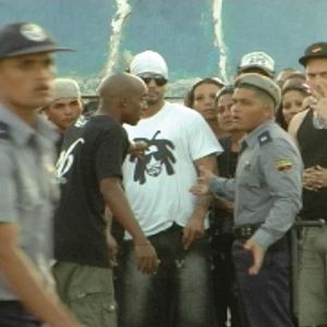 Photo Esto es lo que hay, chronique d'une poésie cubaine