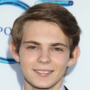 Photo Robbie Kay