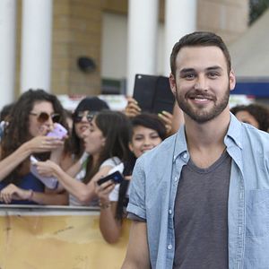 Photo Ryan Guzman