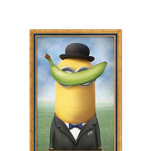 Photo Les Minions
