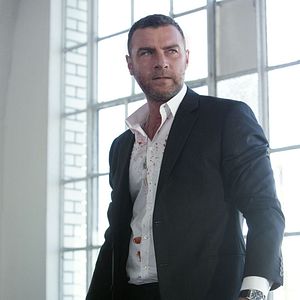 Photo Liev Schreiber