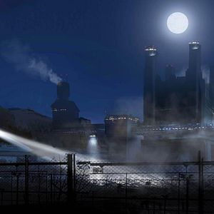 Photo Welcome to Hoxford: The Fan Film