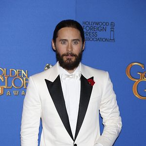 Photo Jared Leto