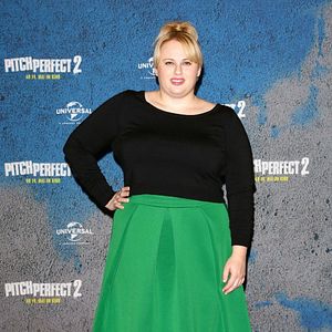 Photo Rebel Wilson